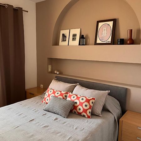 Bonito Apartamento Roquetas de Mar Dış mekan fotoğraf