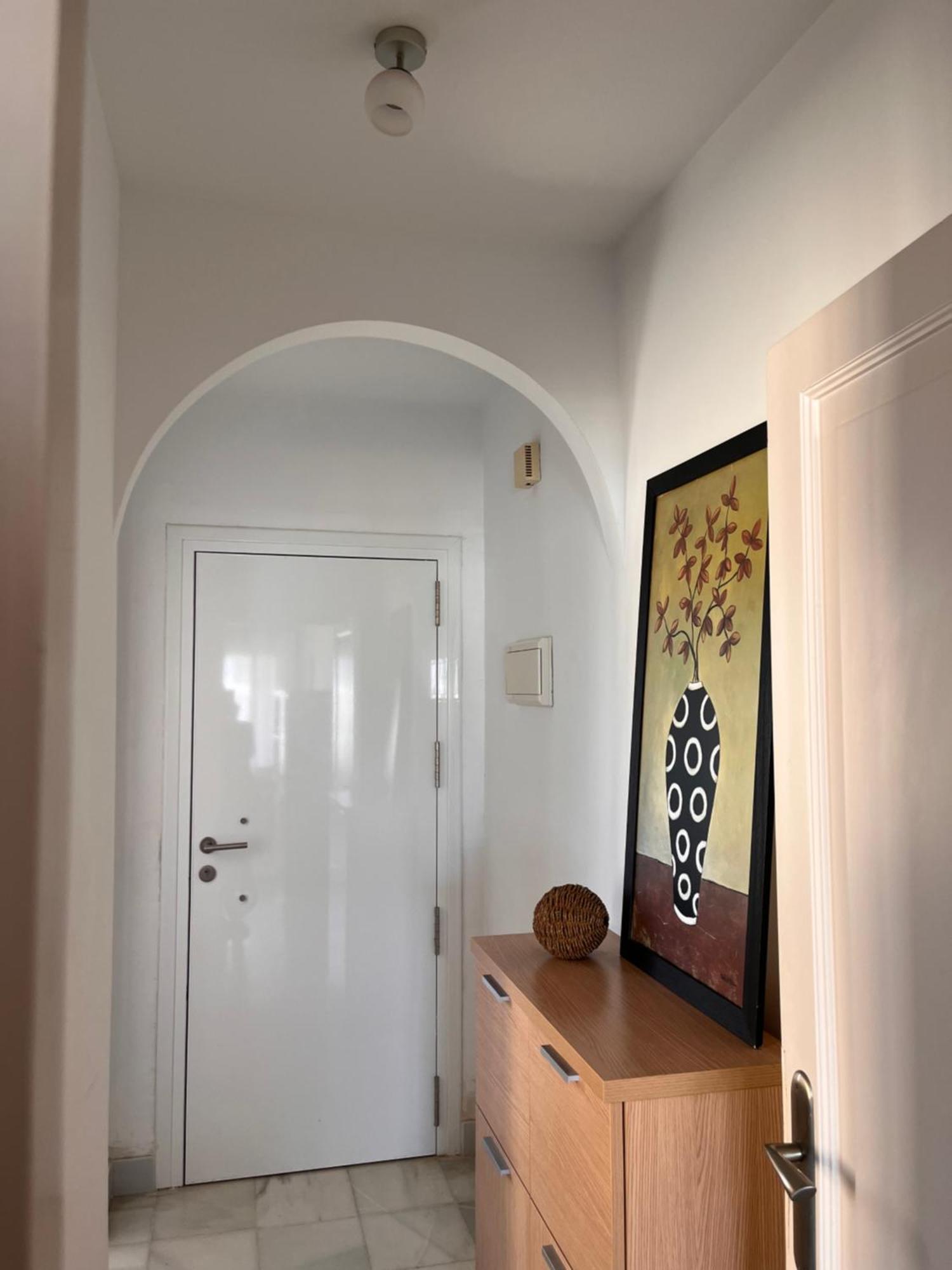 Bonito Apartamento Roquetas de Mar Dış mekan fotoğraf
