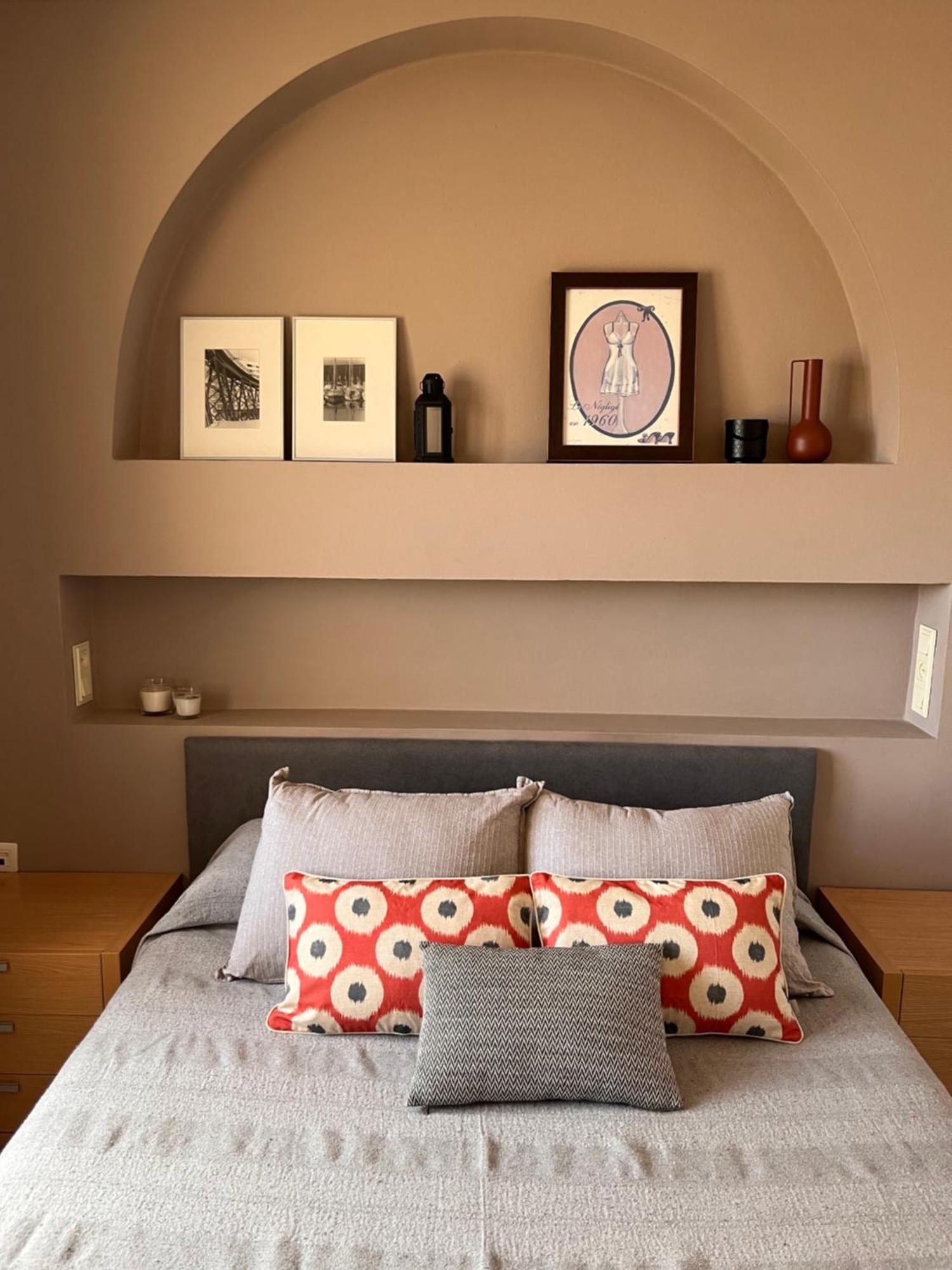 Bonito Apartamento Roquetas de Mar Dış mekan fotoğraf